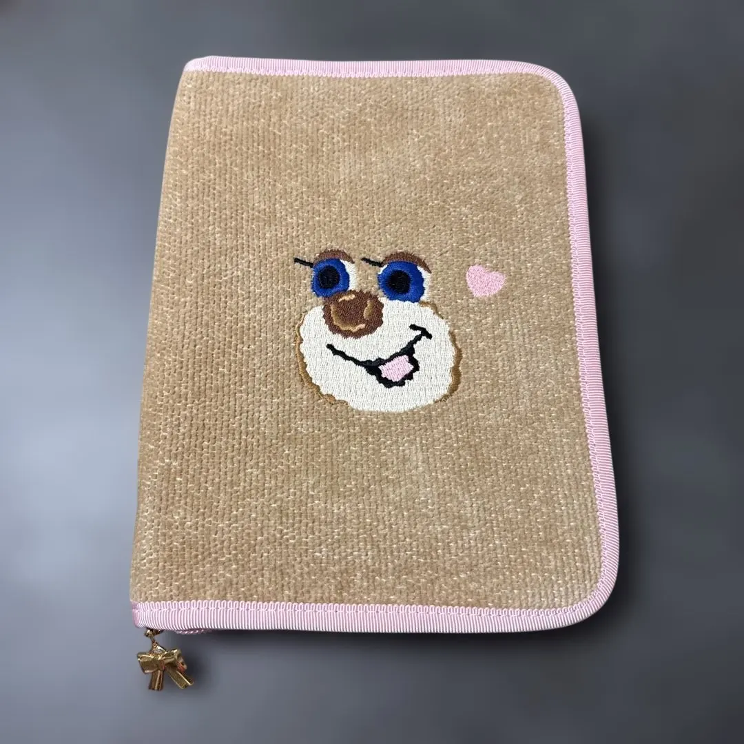 2026年最新】母子手帳 フェイラー テディの人気アイテム - メルカリ