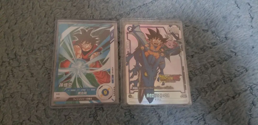 2026年最新】ドラゴンボール ダイマツリ プロモの人気アイテム - メルカリ