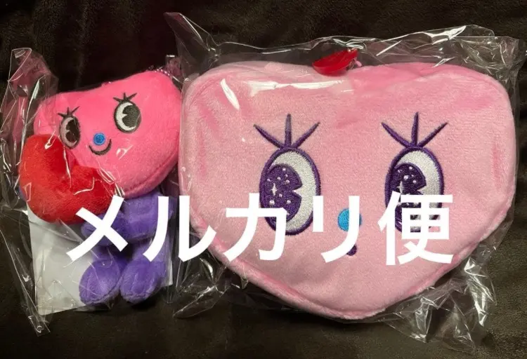 2026年最新】西野カナ ぬいぐるみの人気アイテム - メルカリ