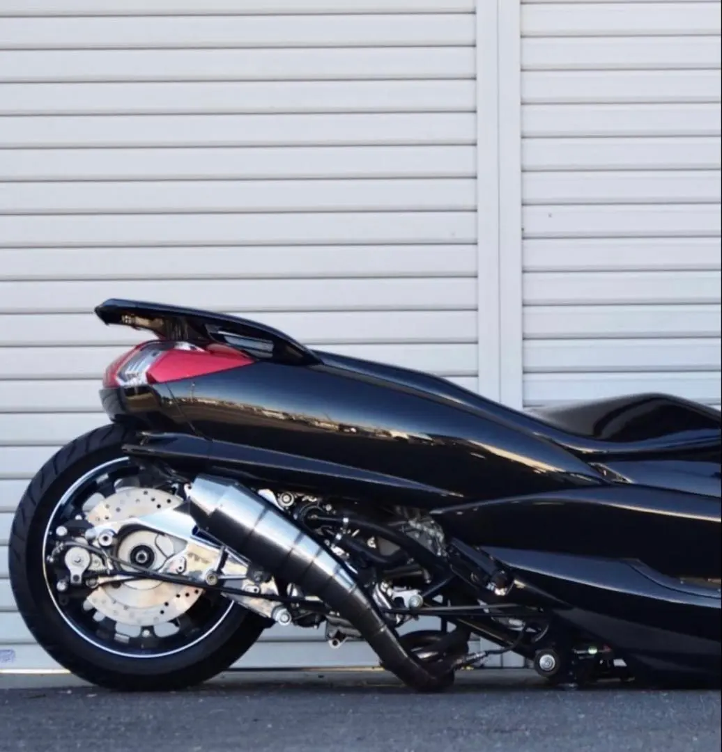 2026年最新】4d9 マフラーの人気アイテム - メルカリ