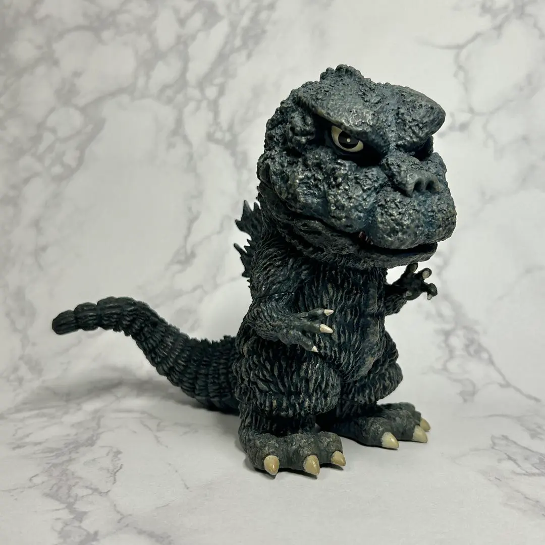 2026年最新】デフォリアル ゴジラ対ヘドラの人気アイテム - メルカリ