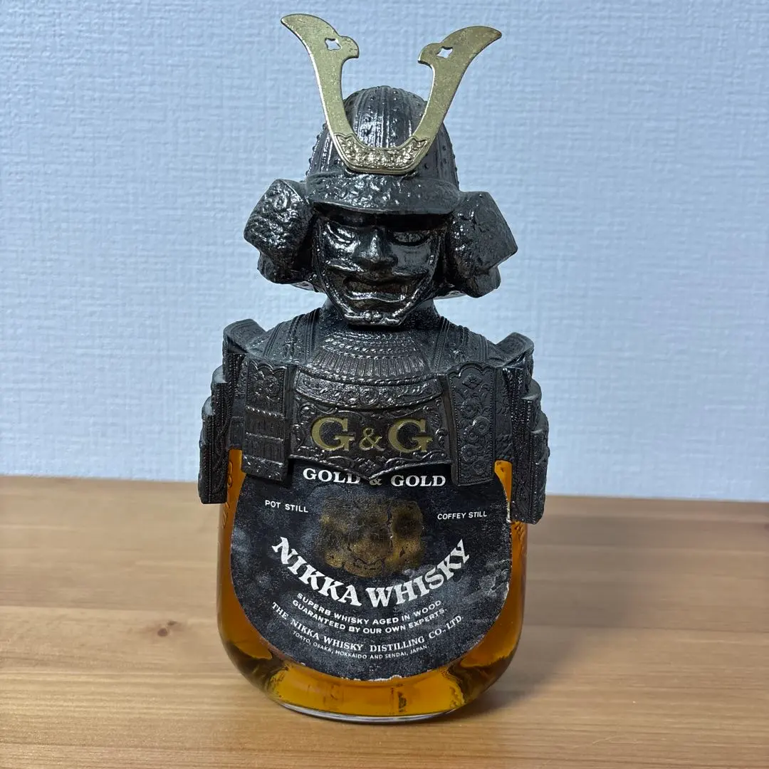 2026年最新】鎧 ウイスキーの人気アイテム - メルカリ