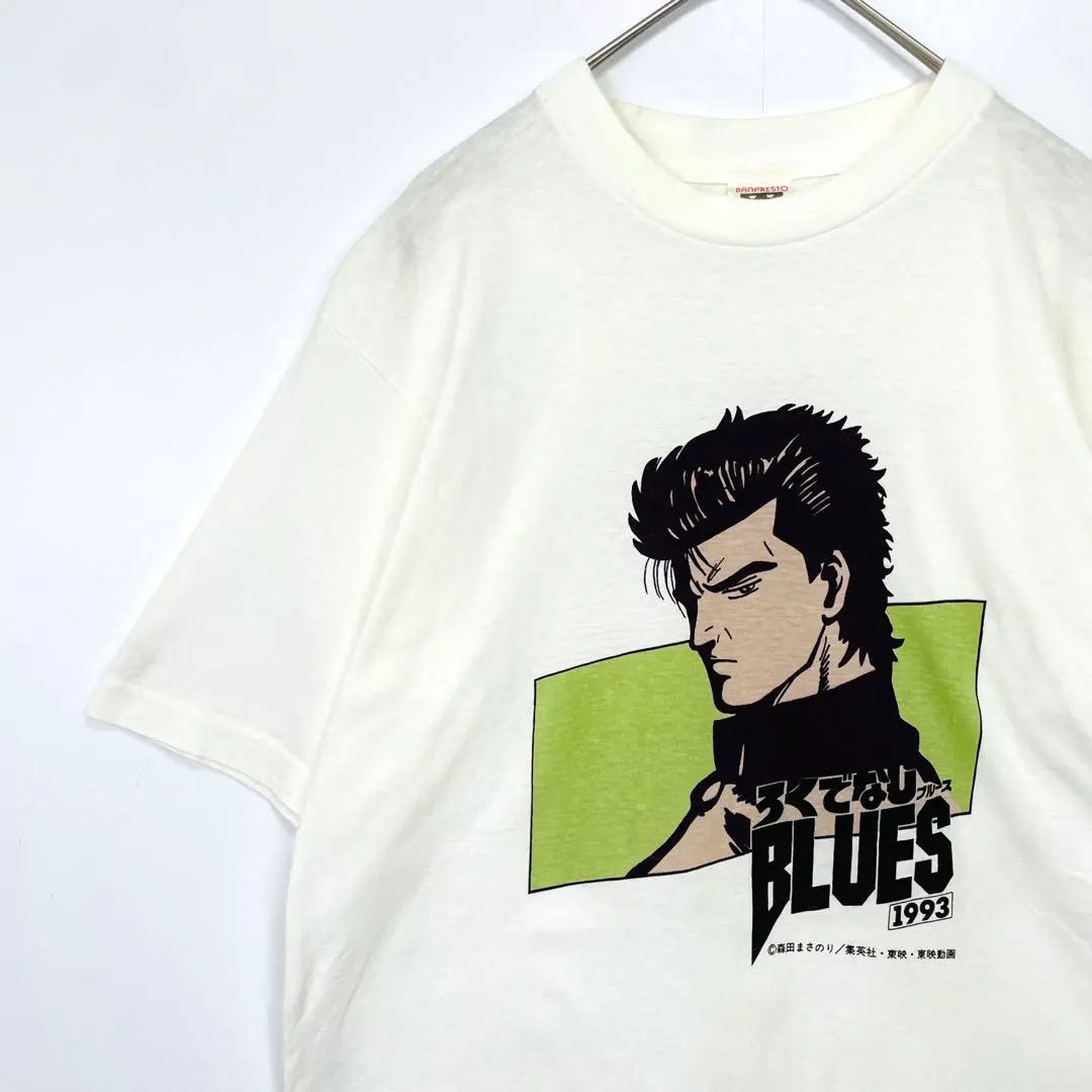 2026年最新】ろくでなしブルース+Tシャツの人気アイテム - メルカリ