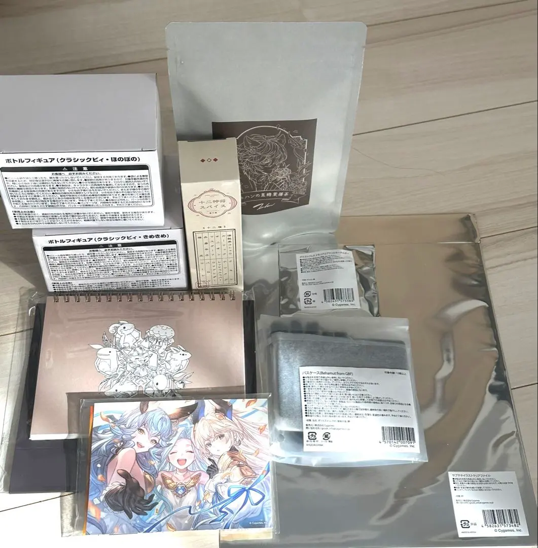 2026年最新】グラフェス 入場特典の人気アイテム - メルカリ