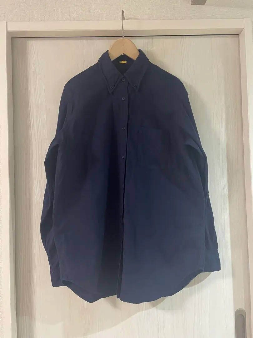 2026年最新】muse de deuxieme classe oxford bd シャツの人気アイテム