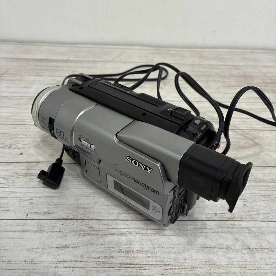 2026年最新】dcr trv735の人気アイテム - メルカリ