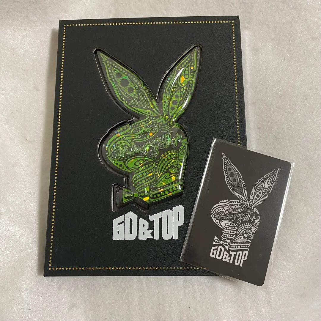 2026年最新】GD_TOP_THE_FIRST_ALBUMの人気アイテム - メルカリ