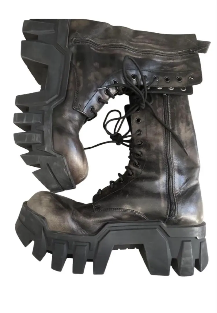 2026年最新】bulldozer balenciagaの人気アイテム - メルカリ