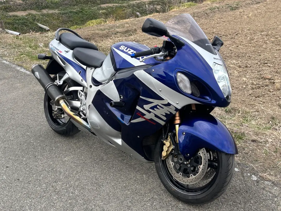 2026年最新】隼 純正マフラーの人気アイテム - メルカリ