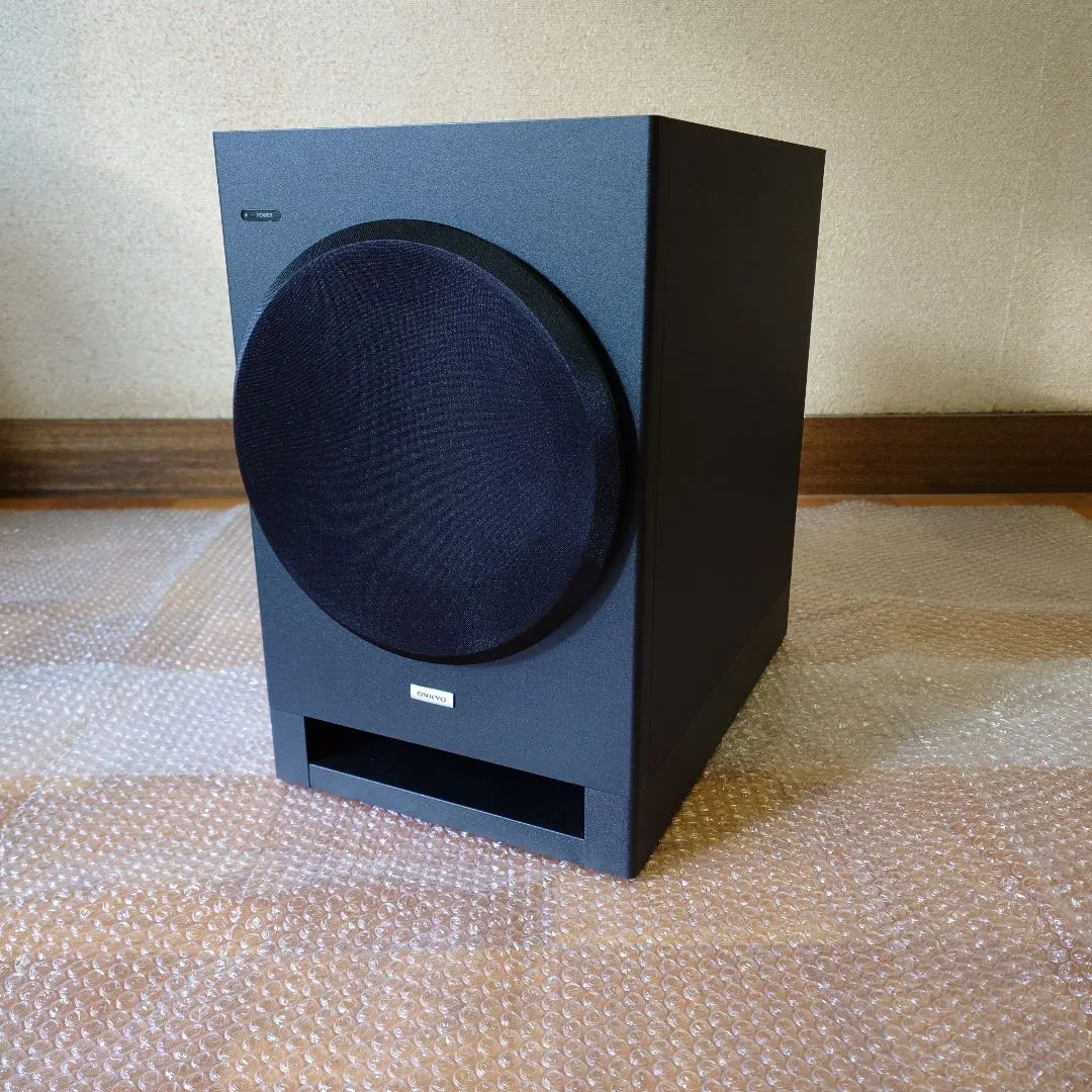 2026年最新】onkyo sl-a251の人気アイテム - メルカリ
