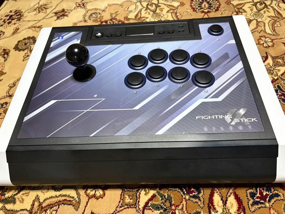 2026年最新】HORI ファイティングスティック SSの人気アイテム - メルカリ