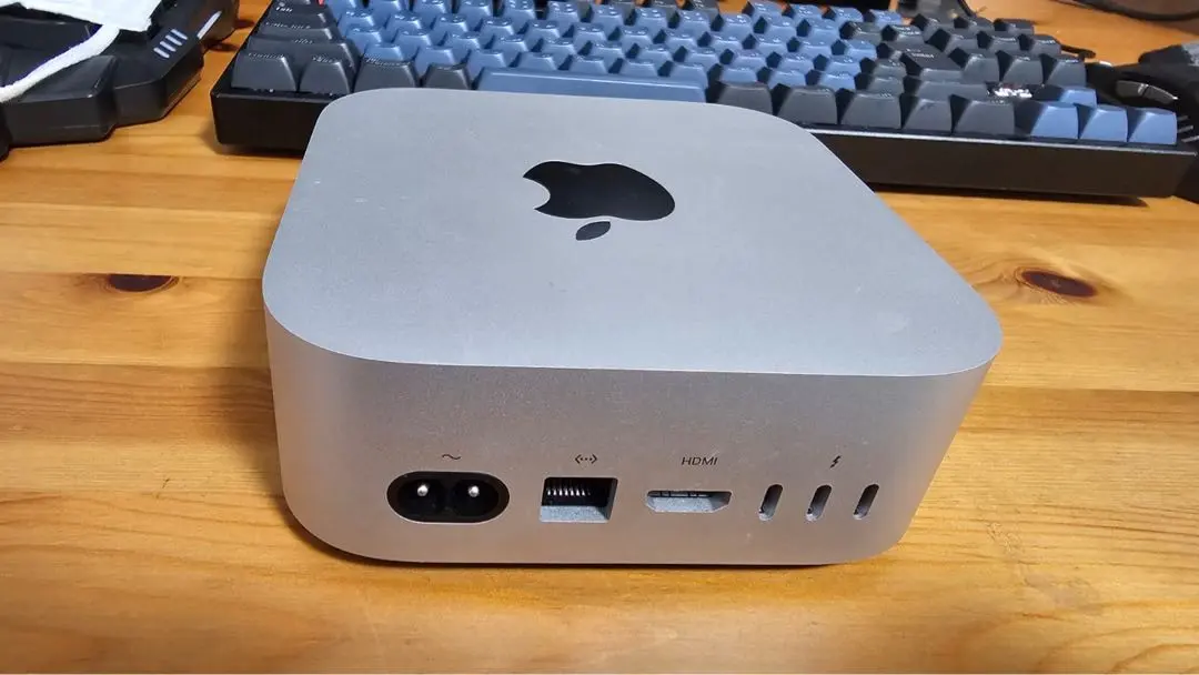 2026年最新】mac mini 16gb m1 512gbの人気アイテム - メルカリ