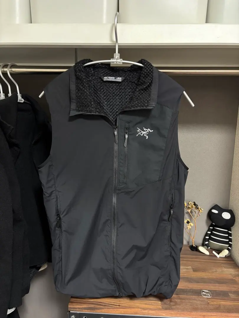 2026年最新】アークテリクス プロトン ベストの人気アイテム - メルカリ