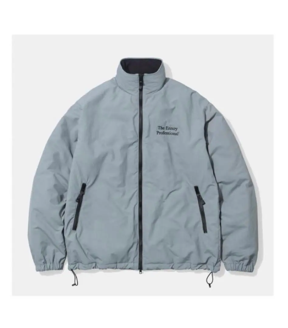 2026年最新】ennoy シャカシャカ グレーの人気アイテム - メルカリ