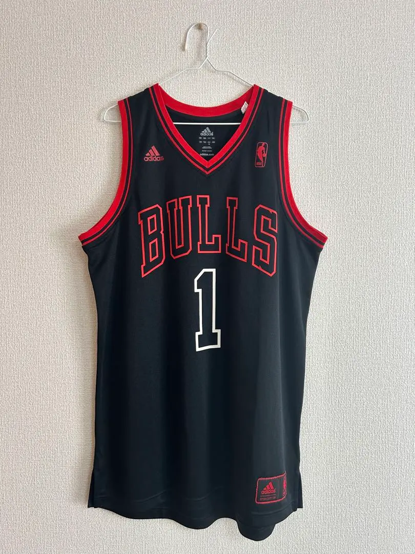 2026年最新】nba ユニフォーム ローズの人気アイテム - メルカリ