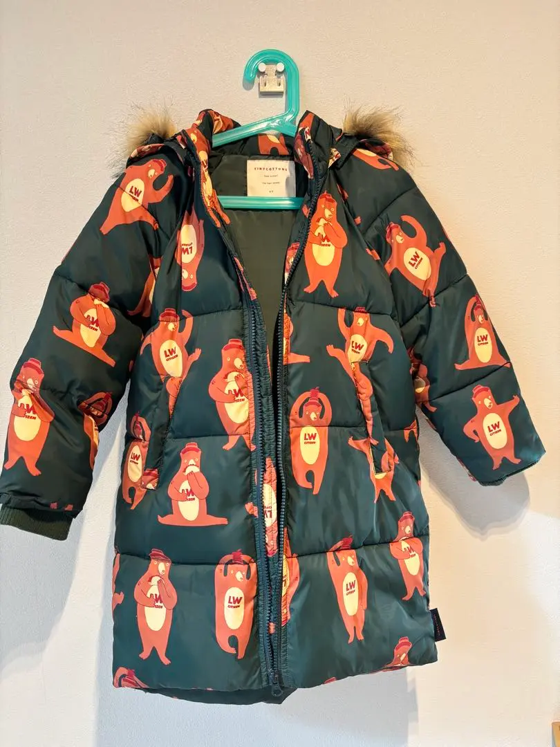 2026年最新】TINYCOTTONS ダウンの人気アイテム - メルカリ