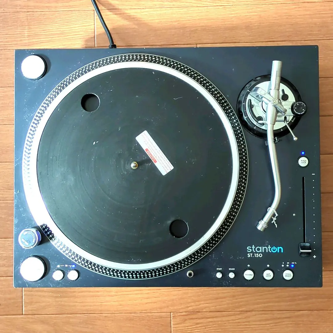 2026年最新】stanton st.150の人気アイテム - メルカリ
