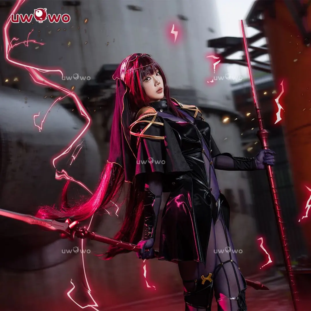 2026年最新】fgo コスプレ スカサハの人気アイテム - メルカリ