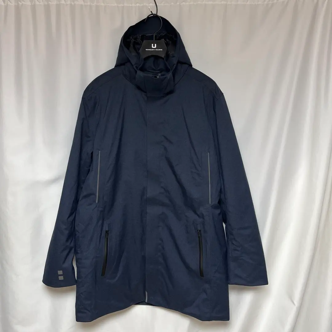 2026年最新】UBR ダウンジャケットの人気アイテム - メルカリ