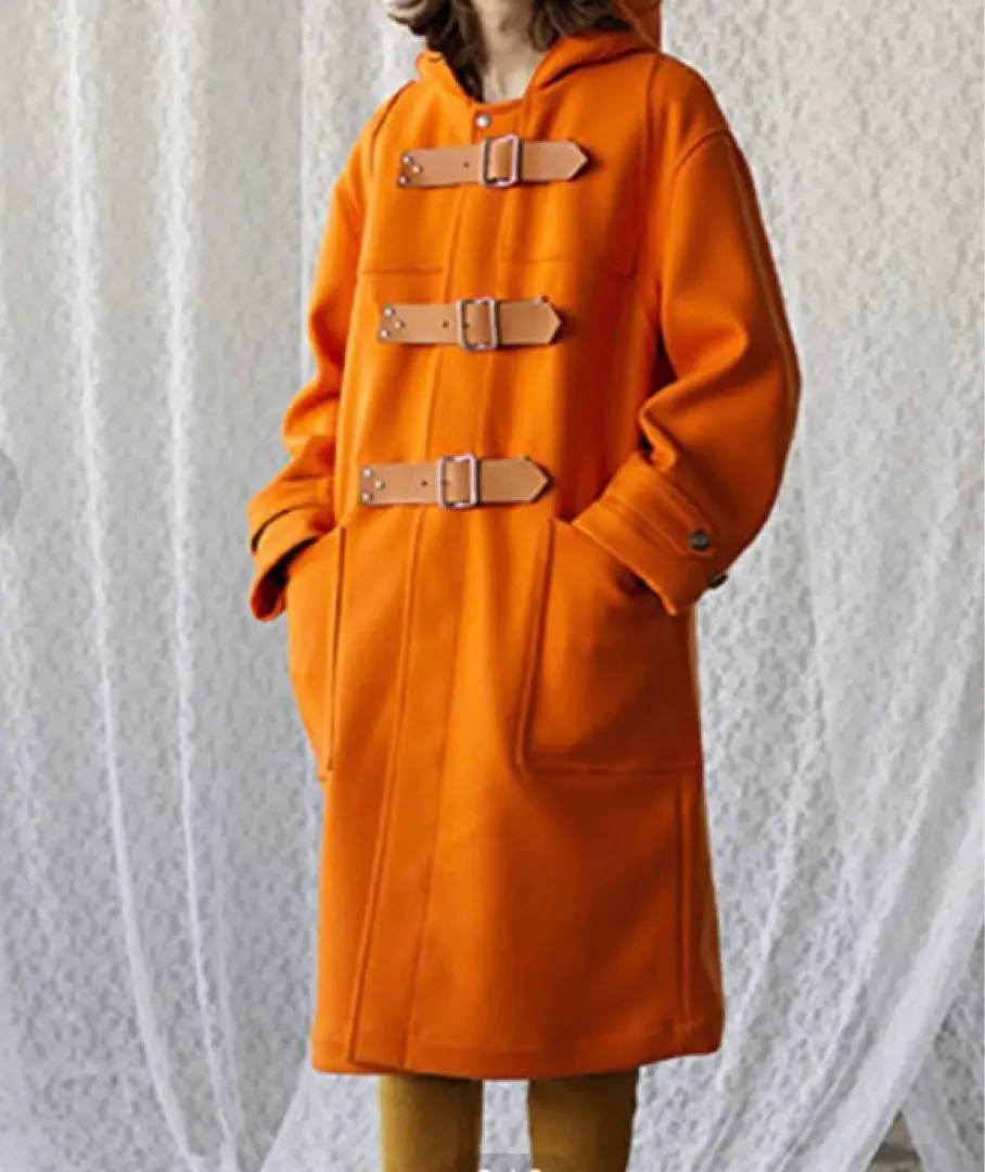 2026年最新】BED J.W FORD ダッフルコートの人気アイテム - メルカリ