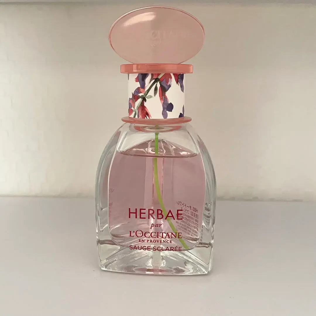 2026年最新】ロクシタン エルバヴェール オードパルファムの人気