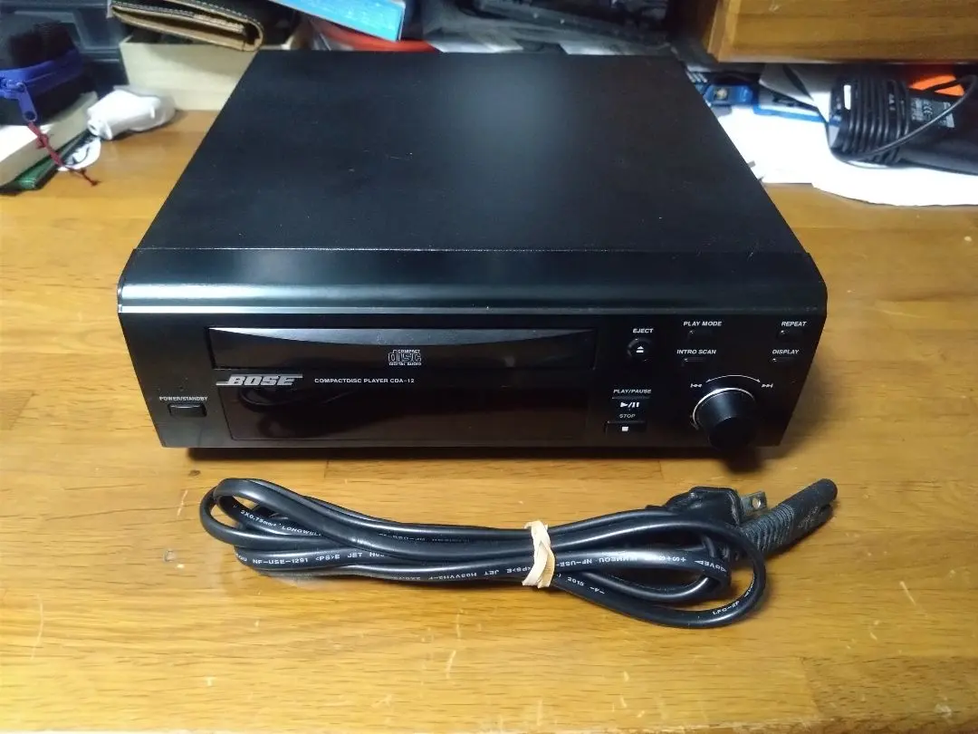 2026年最新】BOSE CDA-12の人気アイテム - メルカリ