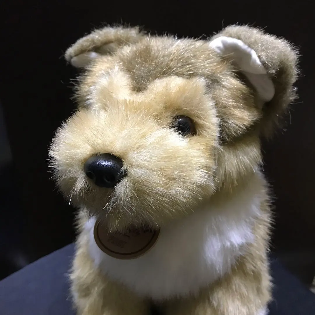 2026年最新】シェルティぬいぐるみの人気アイテム - メルカリ