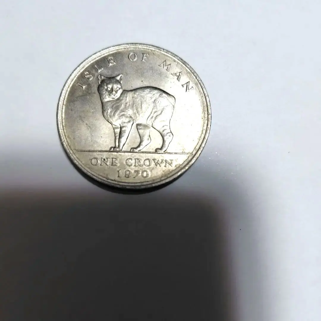 2026年最新】マン島 キャット金貨の人気アイテム - メルカリ