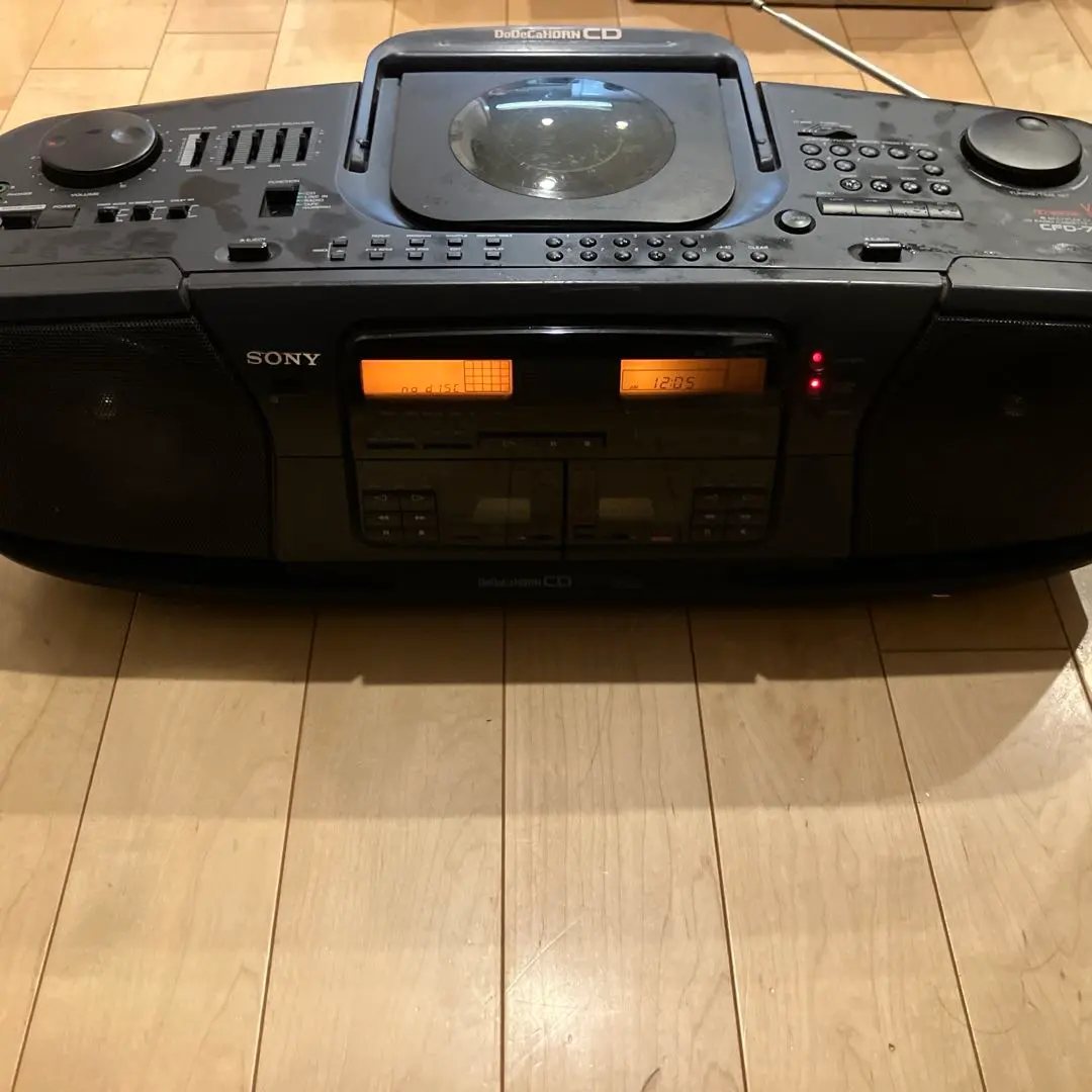 2026年最新】SONY CFD-700の人気アイテム - メルカリ
