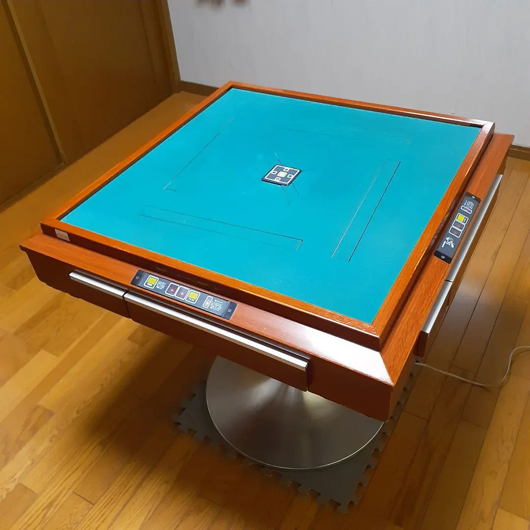 2026年最新】全自動麻雀卓 ジャンクの人気アイテム - メルカリ