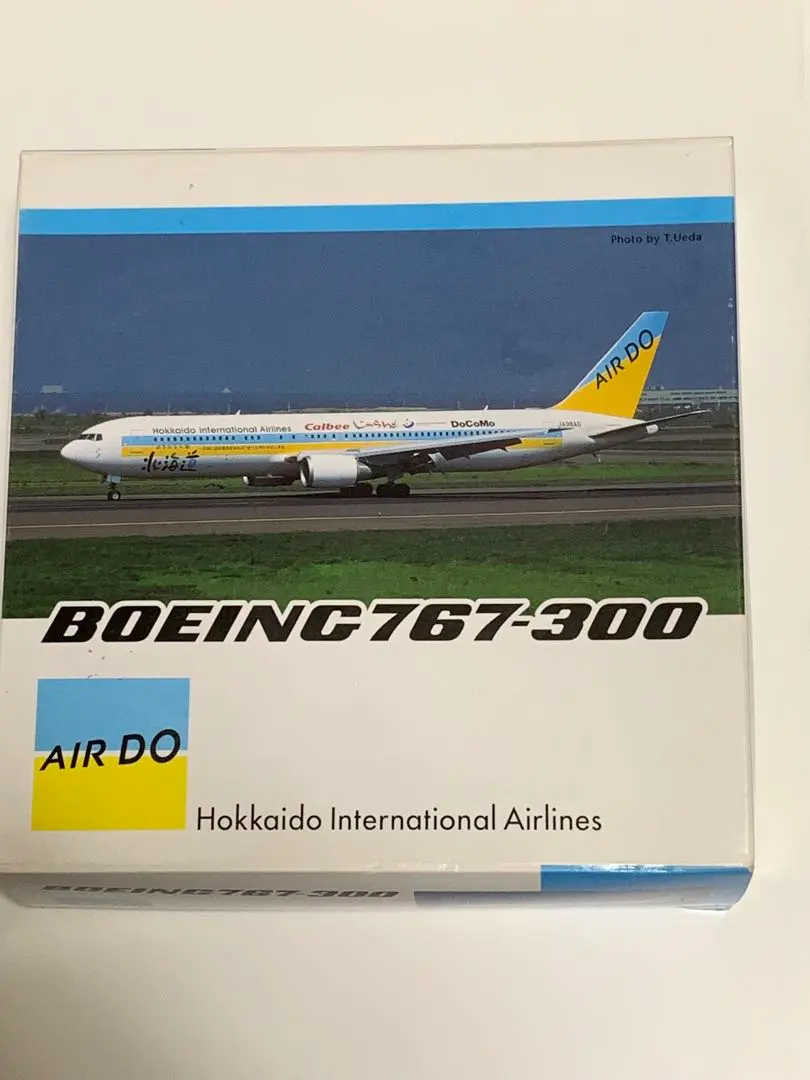 2026年最新】AIR DO 767の人気アイテム - メルカリ