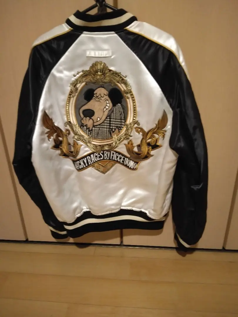 2026年最新】ficce スタジャンの人気アイテム - メルカリ