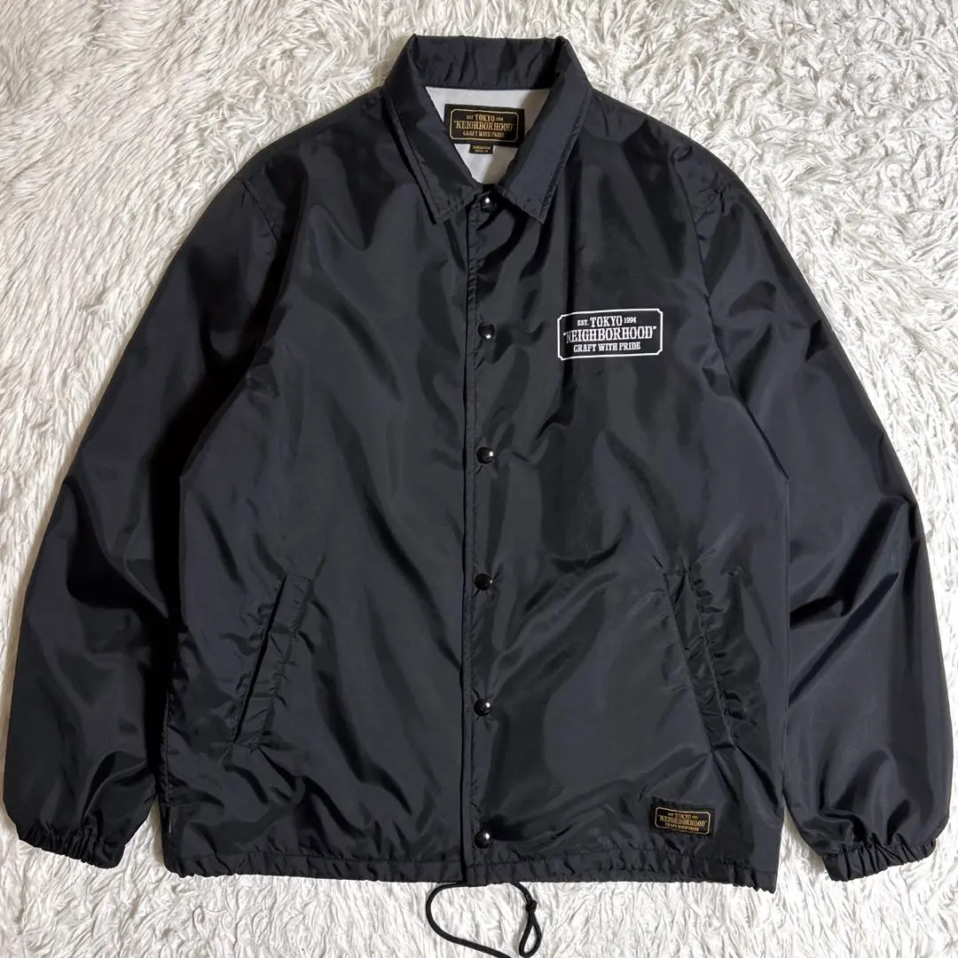 2026年最新】neighborhood rats wtaps jacketの人気アイテム - メルカリ