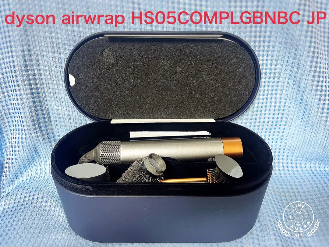 2026年最新】ダイソン airwrap マルチスタイラー complete longの人気