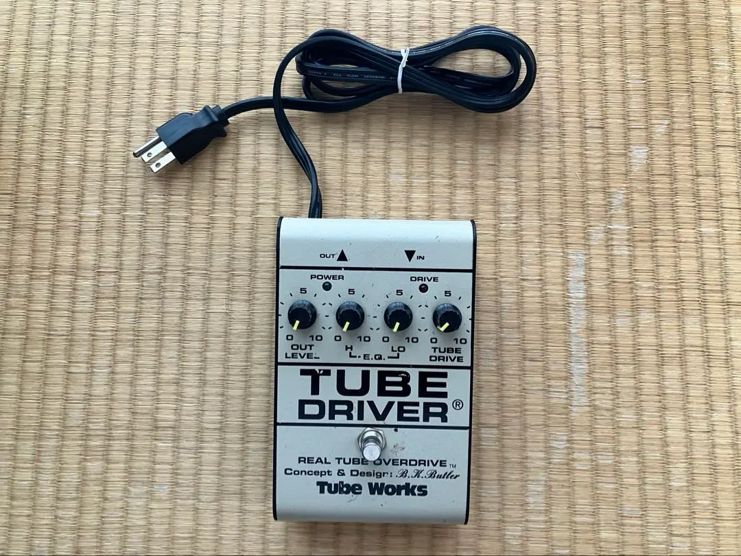 2026年最新】tube works tube driverの人気アイテム - メルカリ