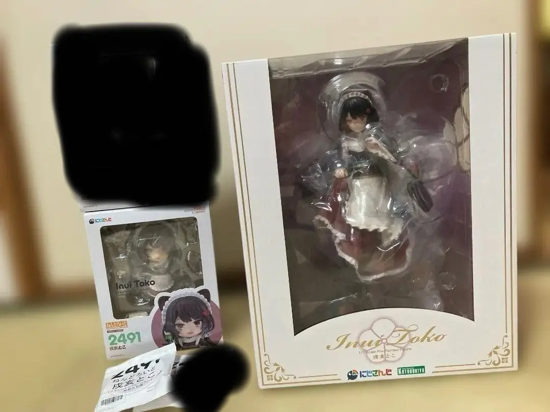 2026年最新】ねんどろいど戌亥とこの人気アイテム - メルカリ