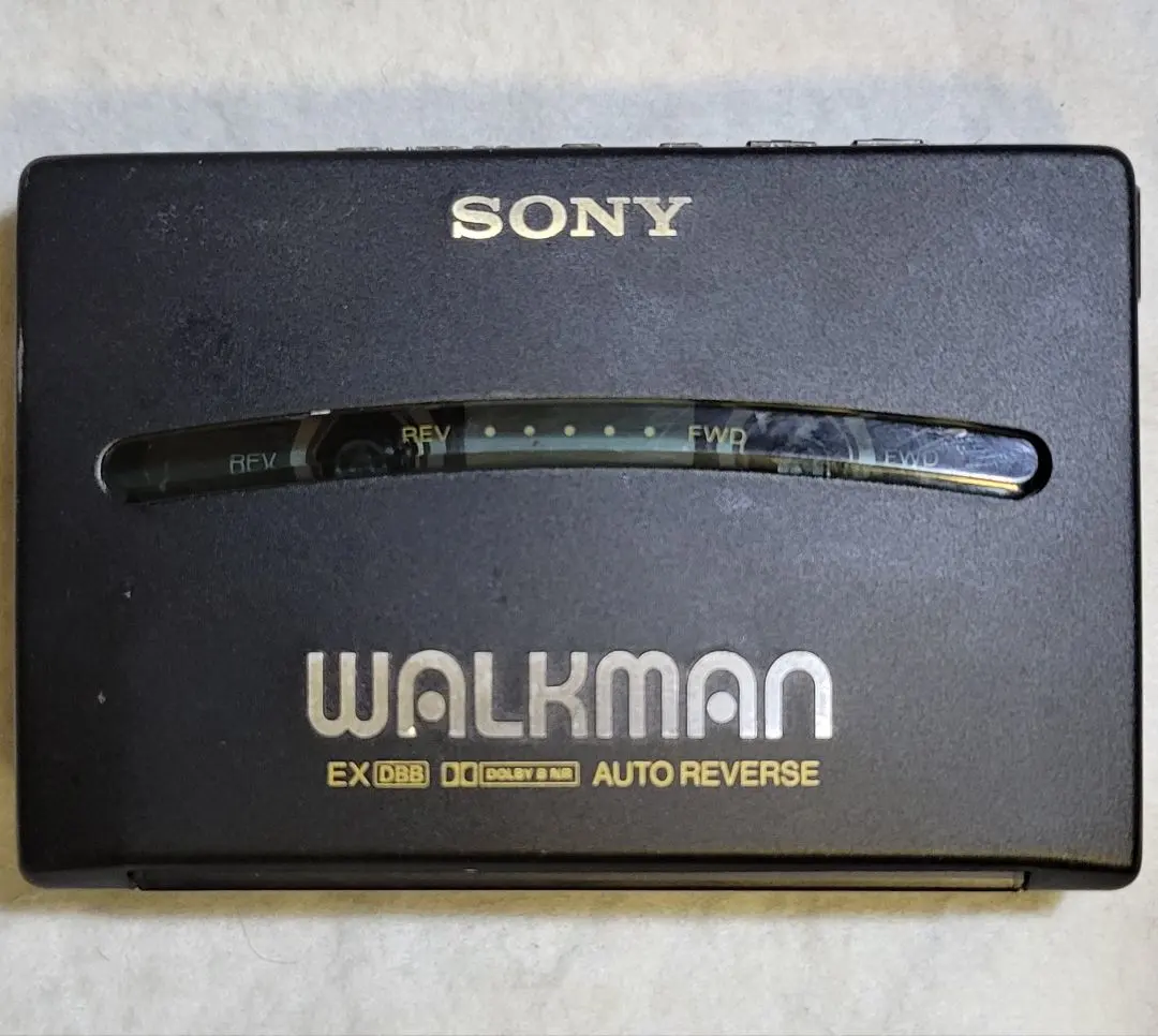 2026年最新】SONY WM-190の人気アイテム - メルカリ