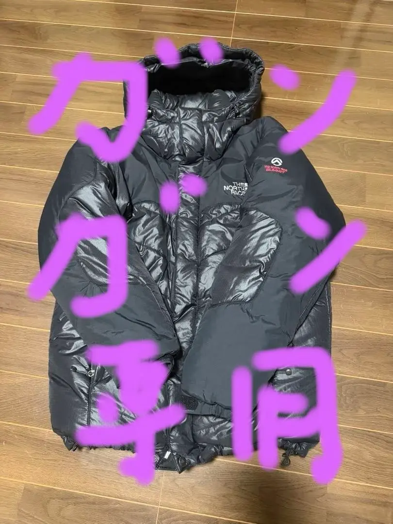 2026年最新】THE NORTH FACE ダブルX アコンカグアパーカーの人気