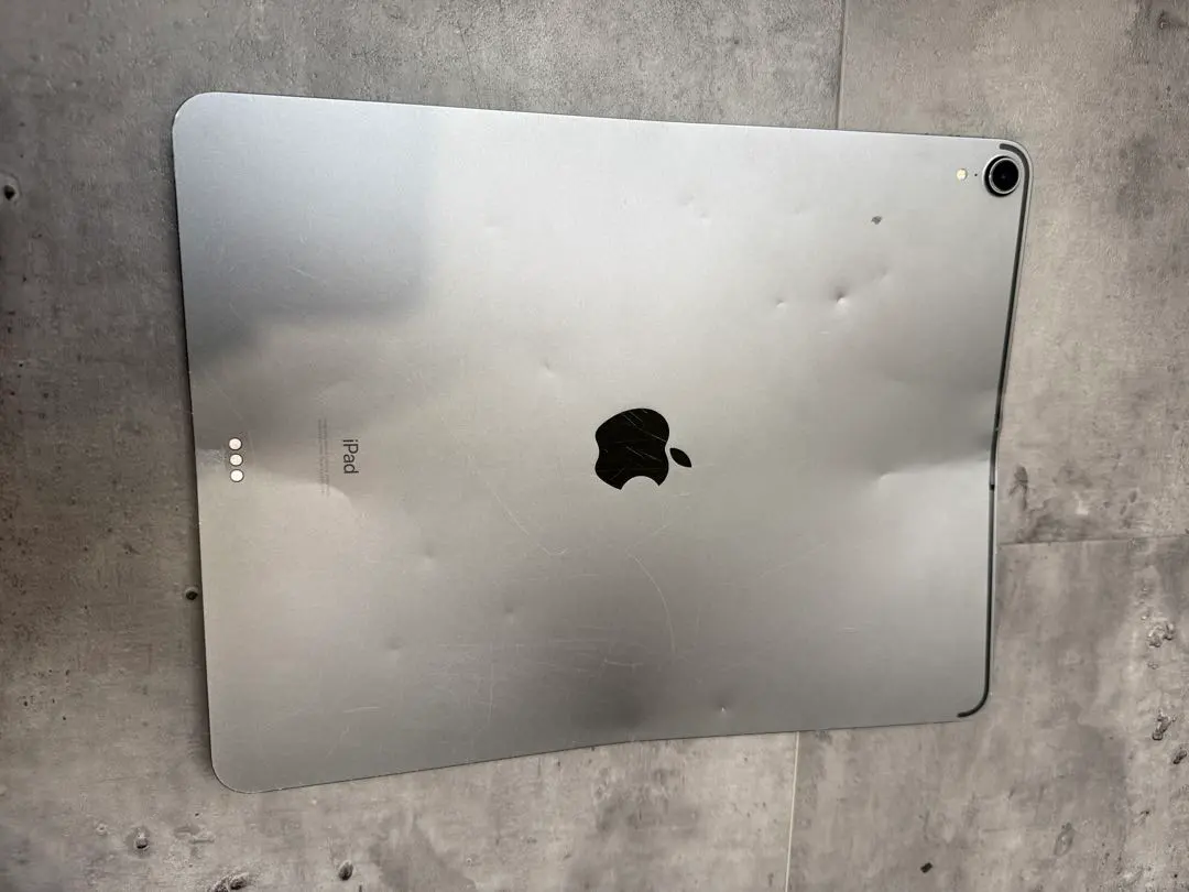 2026年最新】ipad pro 12.9 第5世代 ジャンクの人気アイテム - メルカリ