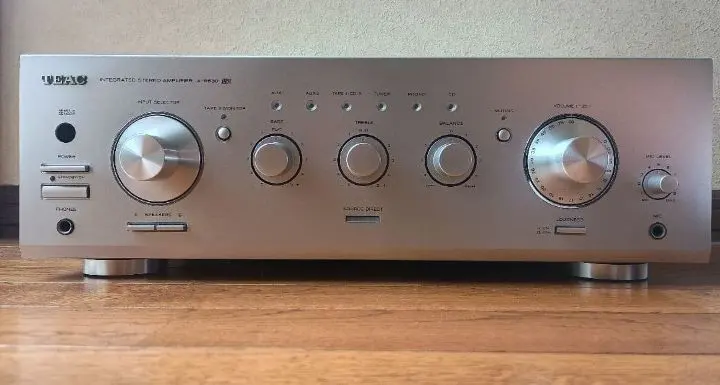 2026年最新】teac a-r630の人気アイテム - メルカリ