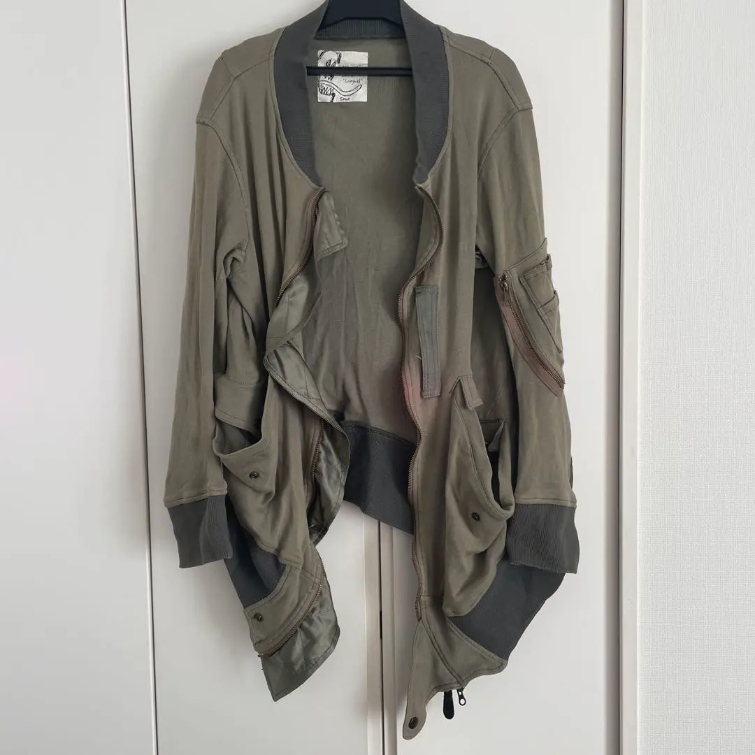 2026年最新】アンダーカバー languidの人気アイテム - メルカリ