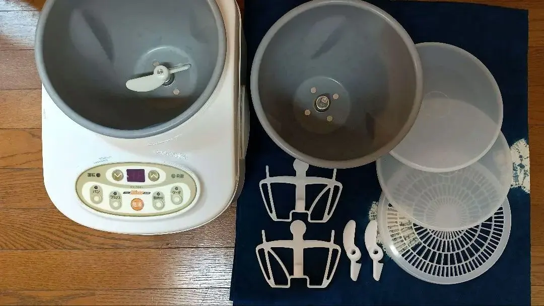 2026年最新】大正電機 パンこね機の人気アイテム - メルカリ