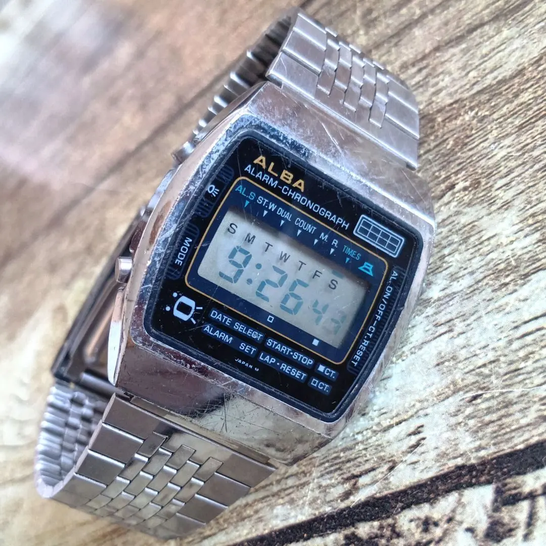 2026年最新】seiko y749の人気アイテム - メルカリ