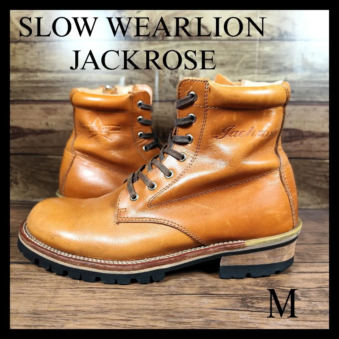 2026年最新】SLOW WEAR LION JACKROSEの人気アイテム - メルカリ