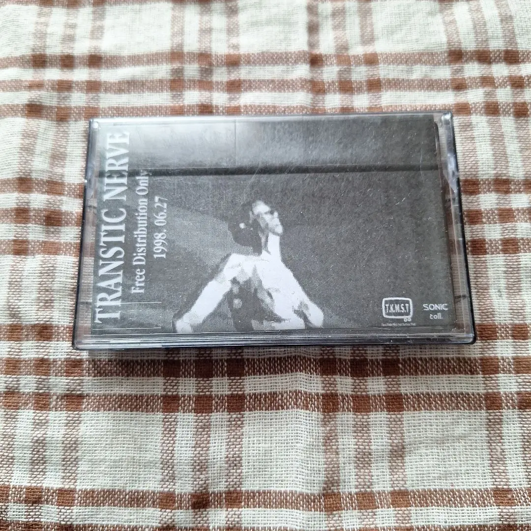 2026年最新】luna sea デモテープの人気アイテム - メルカリ