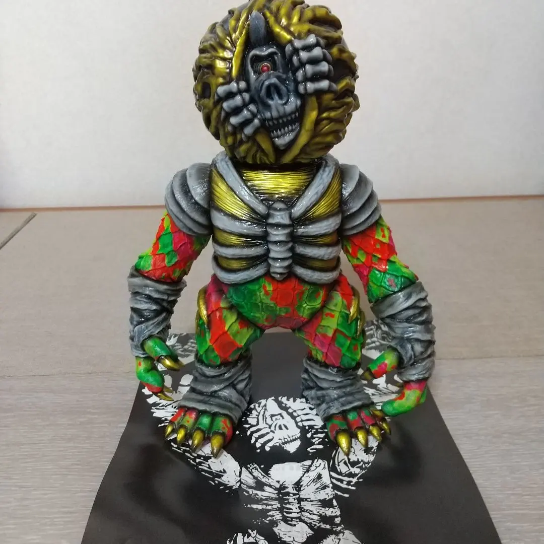 2026年最新】ワンオフ ソフビの人気アイテム - メルカリ