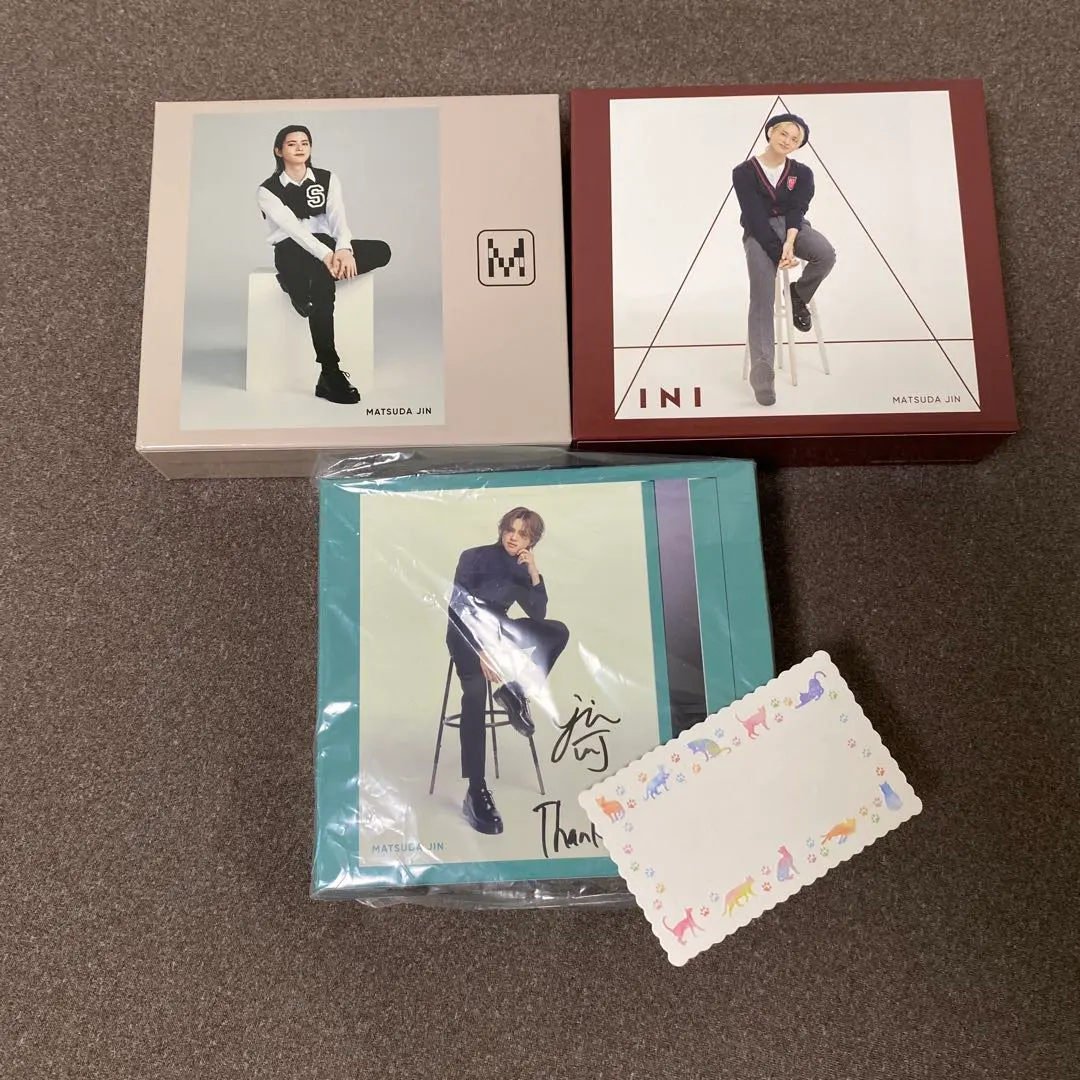 2026年最新】松田迅 サインの人気アイテム - メルカリ