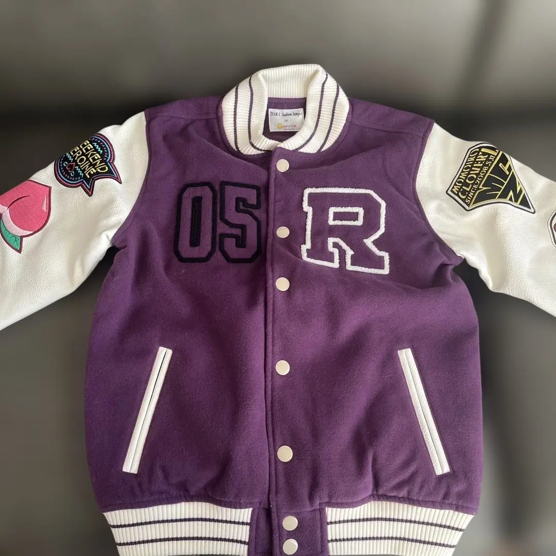 2026年最新】もも クロ スタジャンの人気アイテム - メルカリ