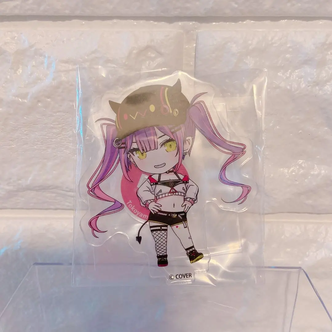 2026年最新】常闇トワ ねんどろいどの人気アイテム - メルカリ