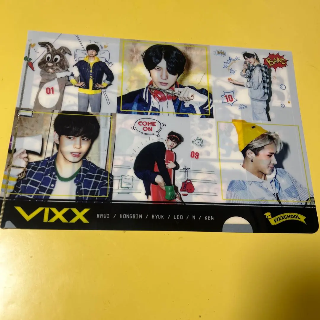2026年最新】vixx ヒョギの人気アイテム - メルカリ